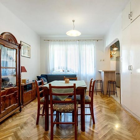Zoe Apartment Split Eksteriør billede