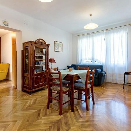 Zoe Apartment Split Eksteriør billede