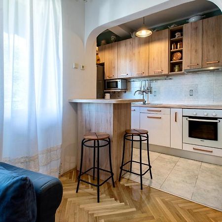 Zoe Apartment Split Eksteriør billede