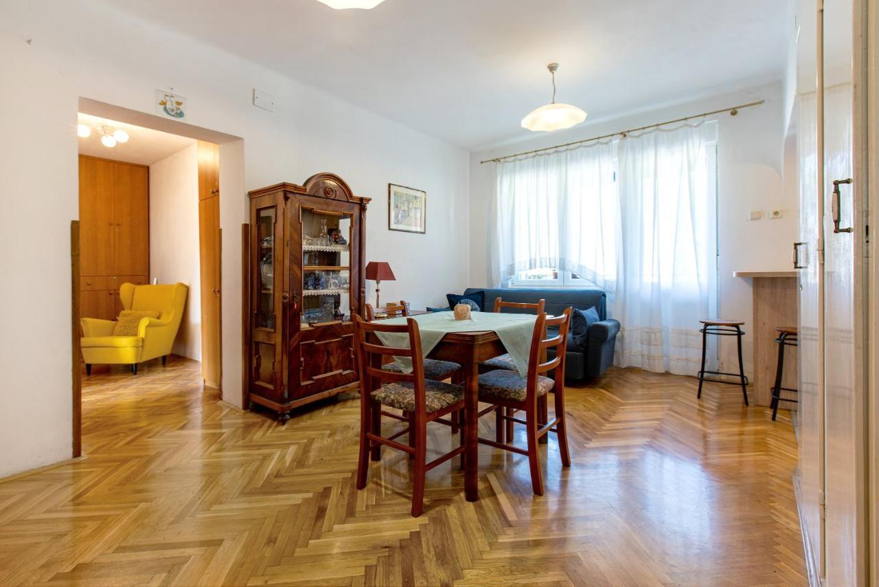 Zoe Apartment Split Eksteriør billede