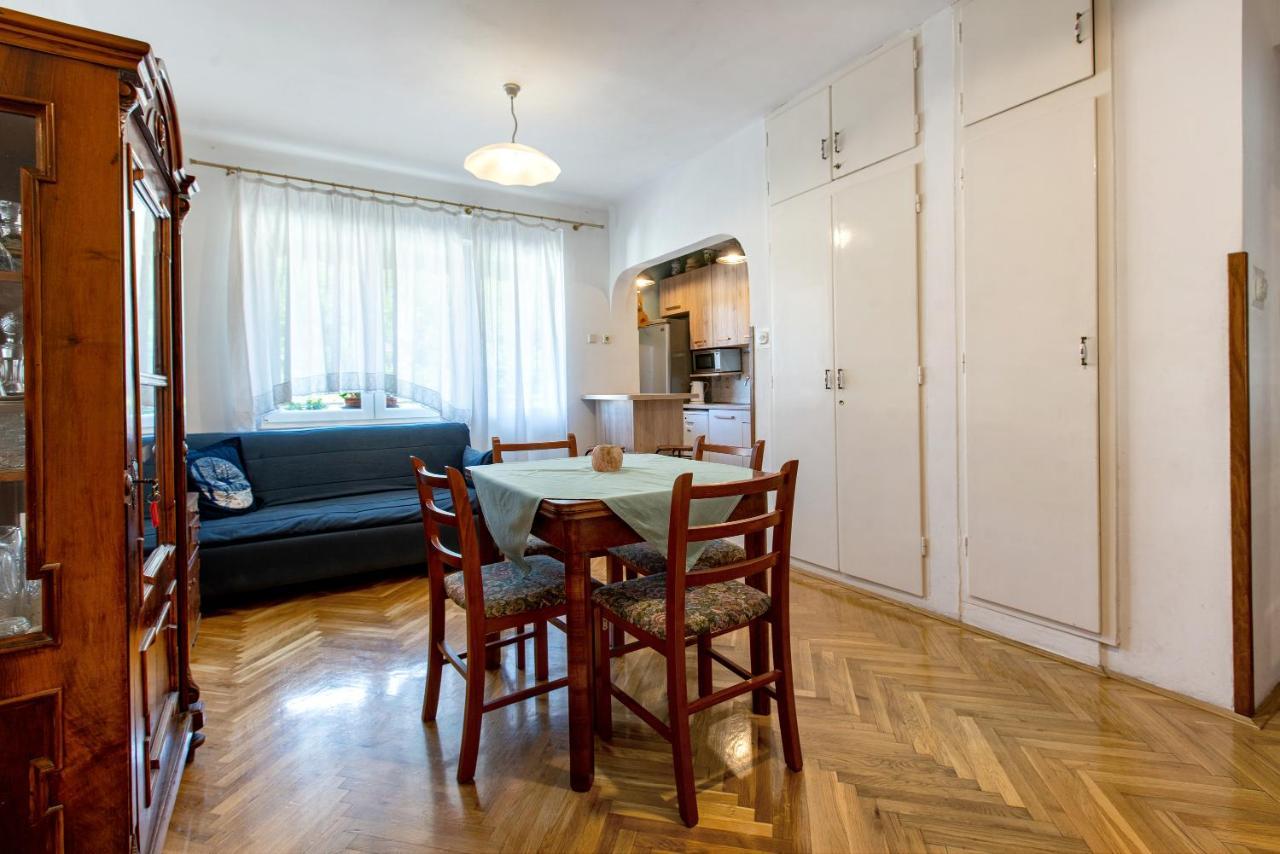 Zoe Apartment Split Eksteriør billede