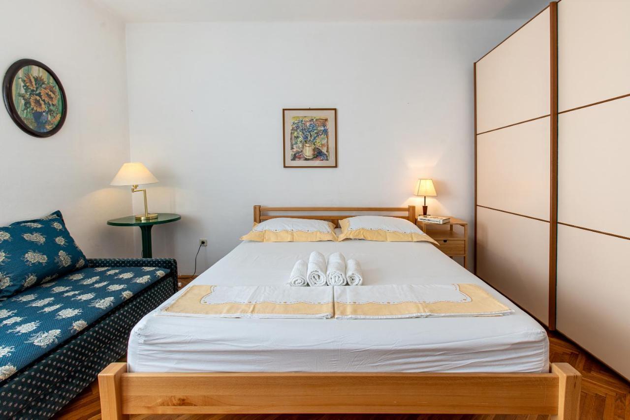 Zoe Apartment Split Eksteriør billede